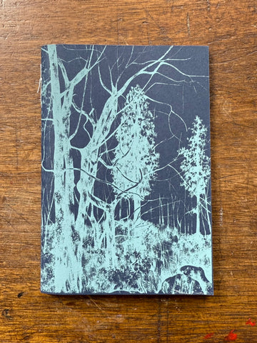 Trees Notebook