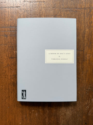 A Room of One's Own by Virginia Woolf