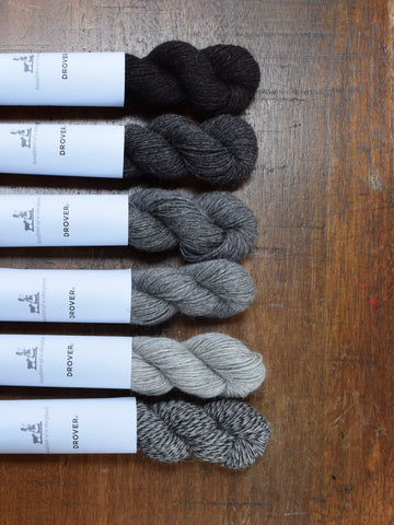 DROVER Sock Ultimate Bundle