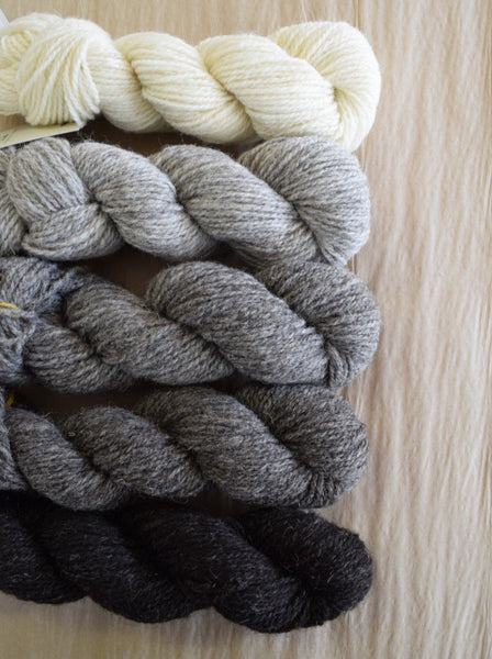 Ram Jam Worsted