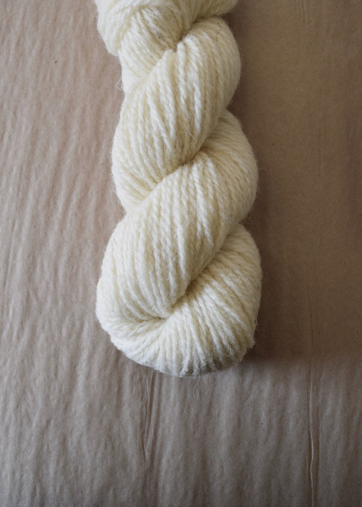 Ram Jam Worsted