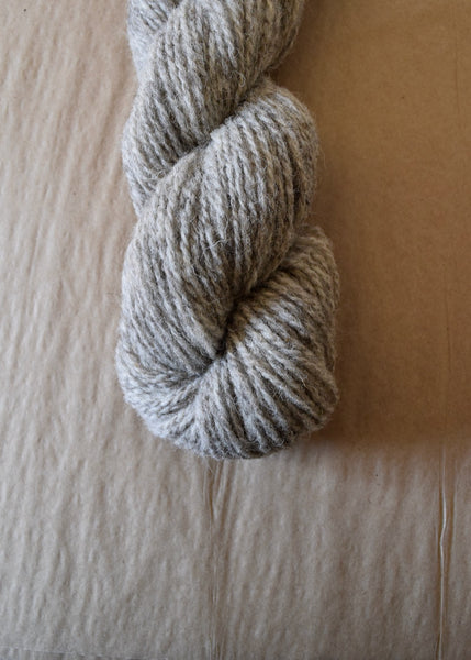 Ram Jam Worsted