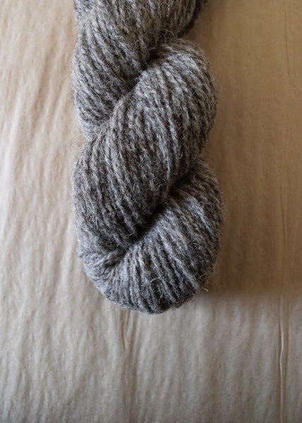 Ram Jam Worsted