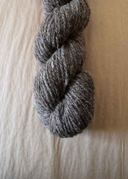 Ram Jam Worsted
