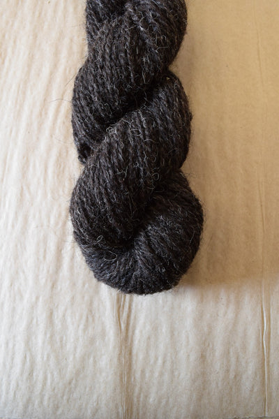 Ram Jam Worsted