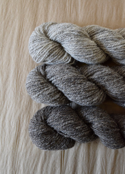 Ram Jam Worsted