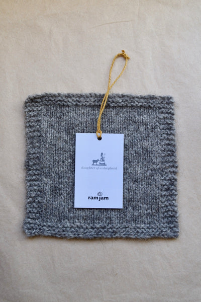 Ram Jam Worsted