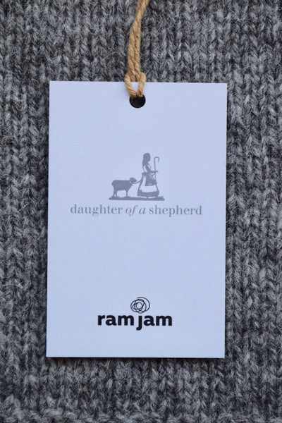 Ram Jam Worsted