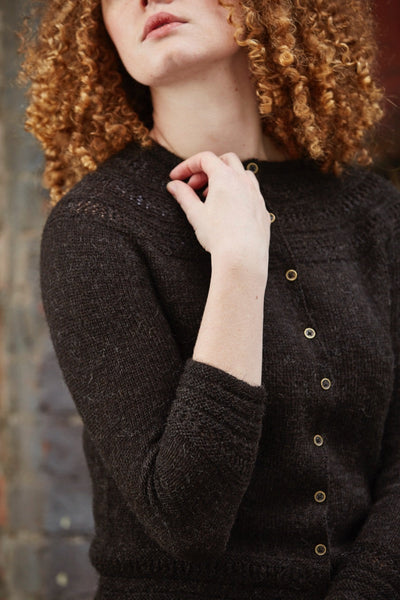 Skipwith Cardigan Kit