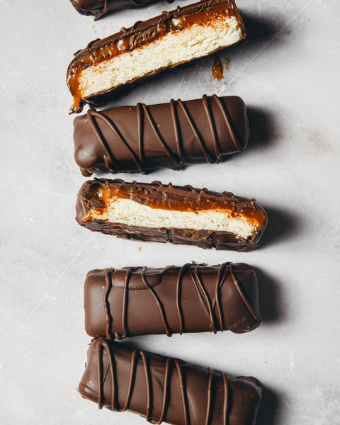 All Things Sweet, Recipes for Homemade Sweets & Confections