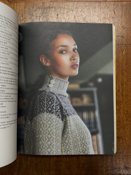 The Knitted Fabric by Dee Hardwicke