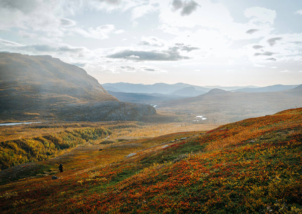 Food Over the Campfire by Saara Atula + Sonja Lassila