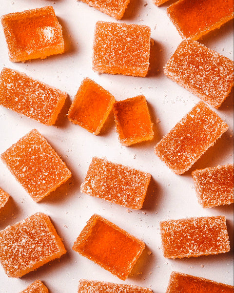 All Things Sweet, Recipes for Homemade Sweets & Confections