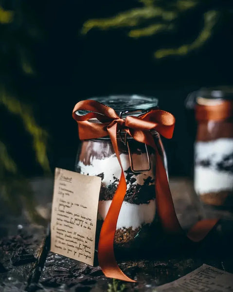 Nordic Winter Cookbook by Viola Minerva Virtamo