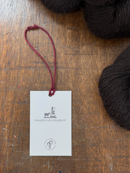 10th Anniversary Hebridean DK