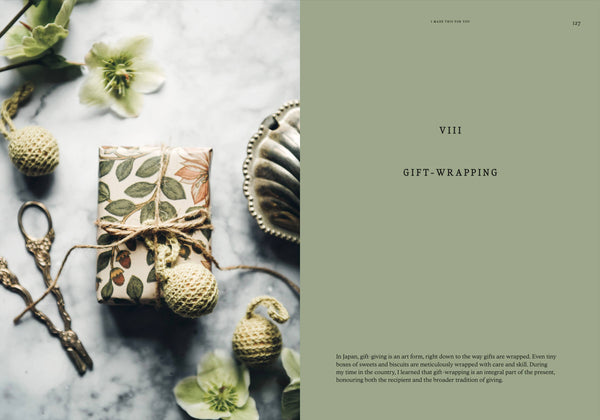 I Made This For You – Christmas Gifts & Decorations by Katrianna Raunio