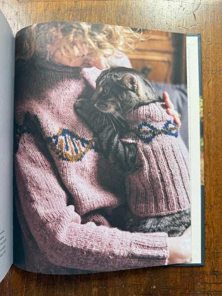 Knits For You and Your Dog