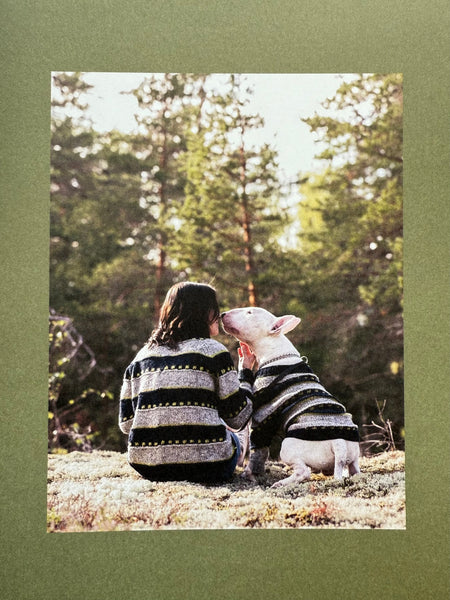 Knits For You and Your Dog