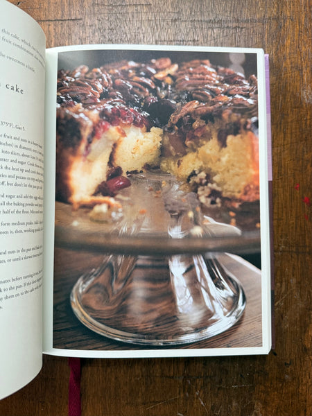 Roast Figs, Sugar Snow by Diana Henry