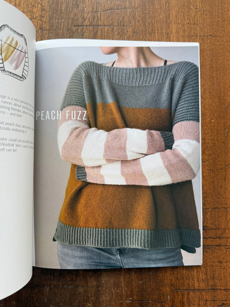 Easy Sweaters to Knit by Melanie Berg