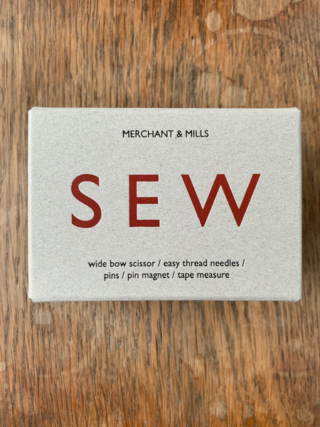 Sew Box