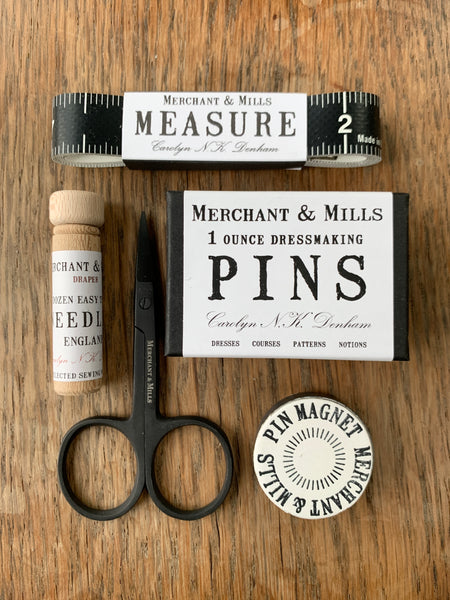 Sew Box
