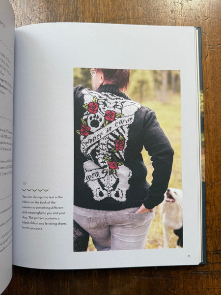 Knits For You and Your Dog