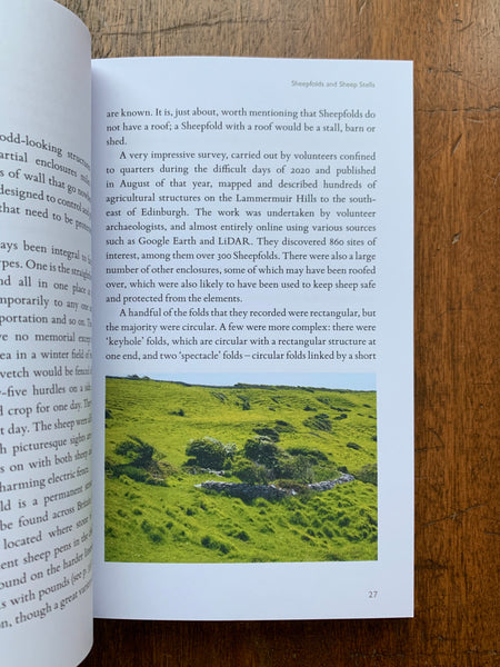 A Spotter's Guide to the Countryside by John Wright