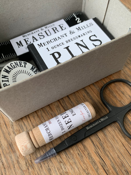 Sew Box
