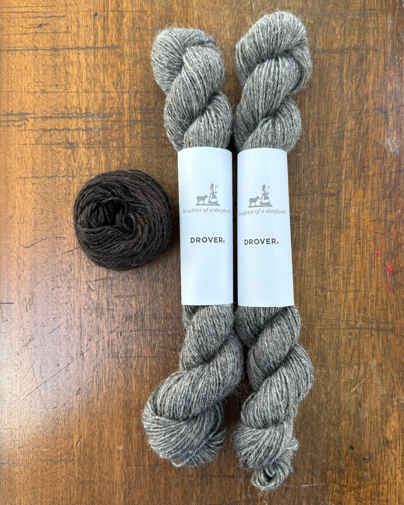 DROVER Sock Bundle