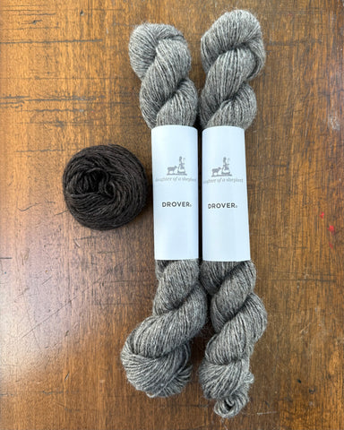 DROVER Sock Bundle