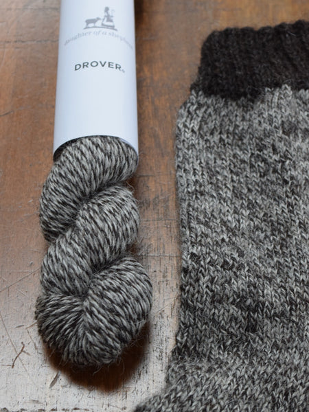 DROVER Sock Ultimate Bundle
