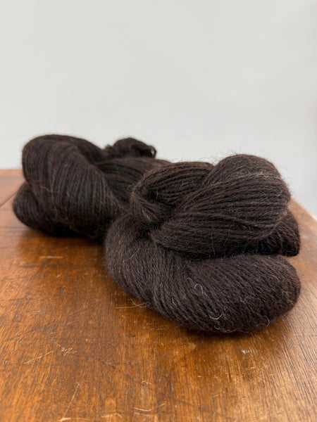 10th Anniversary Hebridean DK
