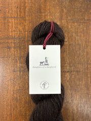 10th Anniversary Hebridean DK
