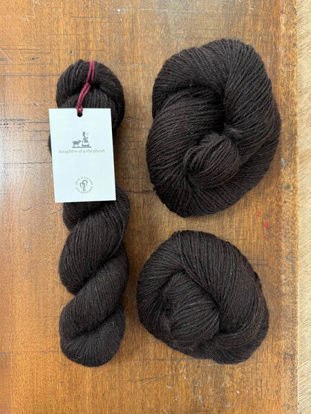 10th Anniversary Hebridean DK
