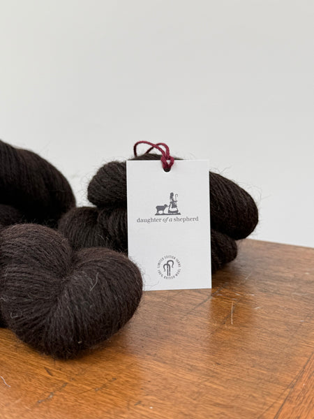 10th Anniversary Hebridean DK