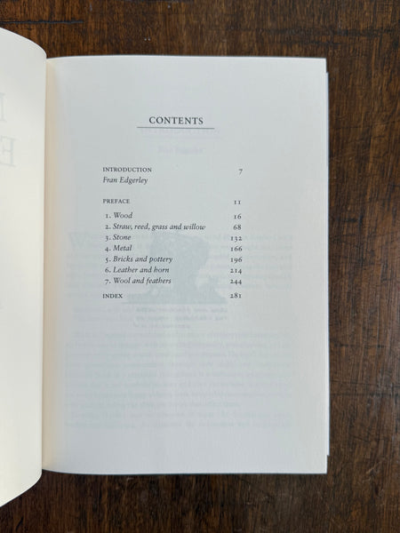 Made in England by Dorothy Hartley