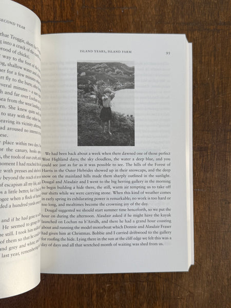 Island Years, Island Farm by Frank Fraser Darling
