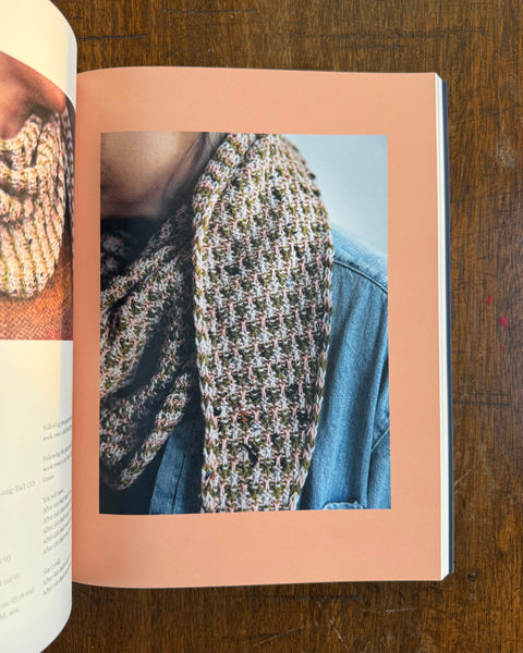 52 Weeks of Scrap Yarn by Laine