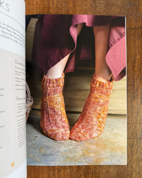 One Skein Crochet by Anna Nikipirowicz