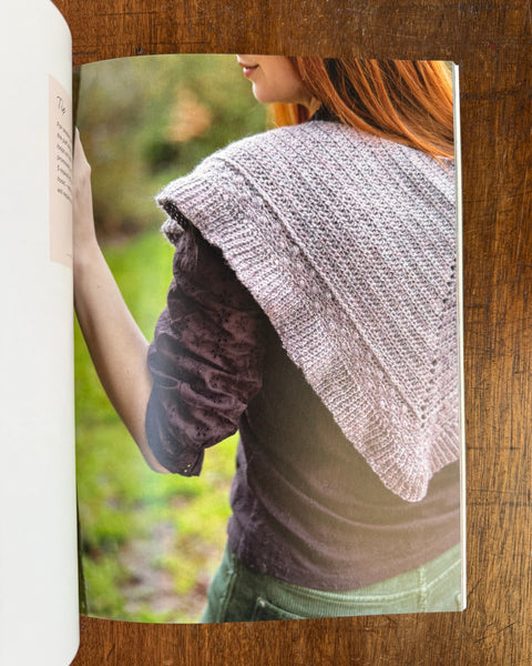 One Skein Crochet by Anna Nikipirowicz