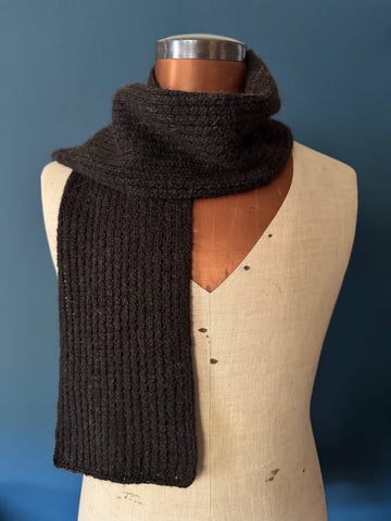 One Way or Another crochet pattern by Fay Daspher-Hughes