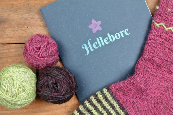 Hellebore - Makers Kit