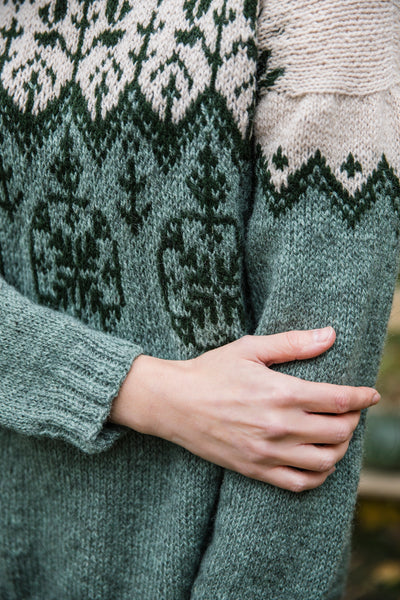 Laine Finnish Knits