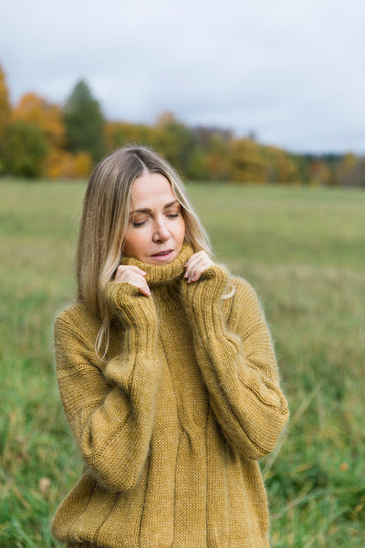 Laine Finnish Knits