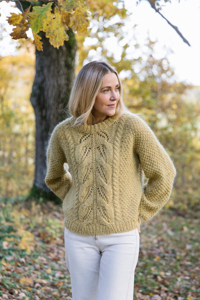 Laine Finnish Knits