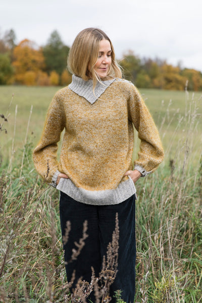 Laine Finnish Knits