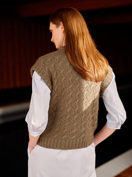 Entwined by Meiju Kallio