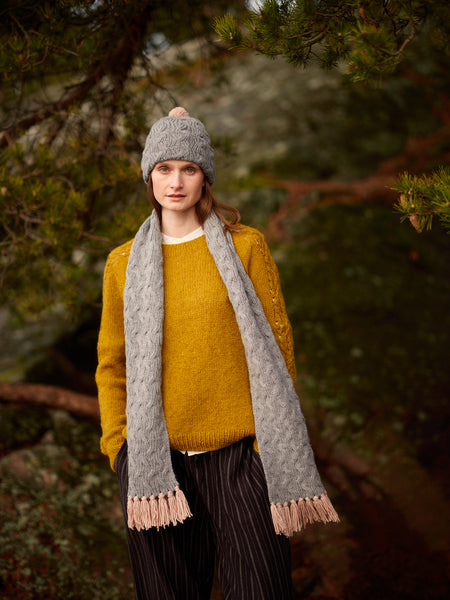 Entwined by Meiju Kallio