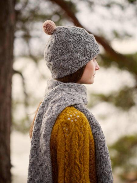 Entwined by Meiju Kallio